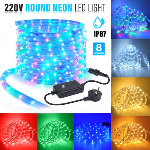 Modes led rope - modes,