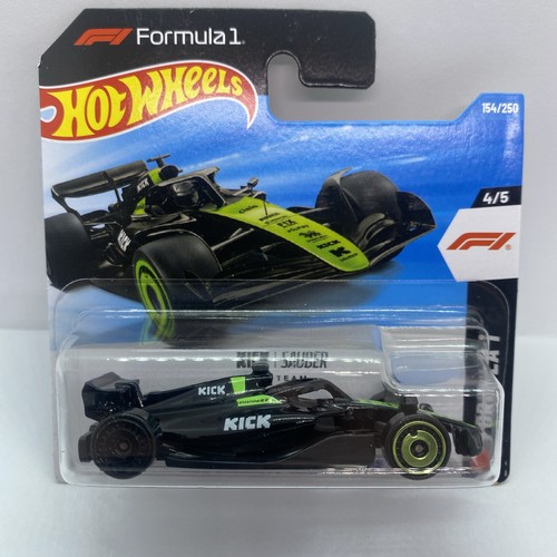 Hot wheels formula kick - wheels,