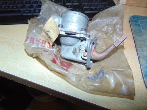 Delco 7950183 xp0183 fuel - delco,