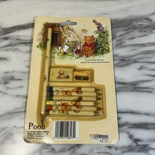 NOS Vintage Winnie The Pooh