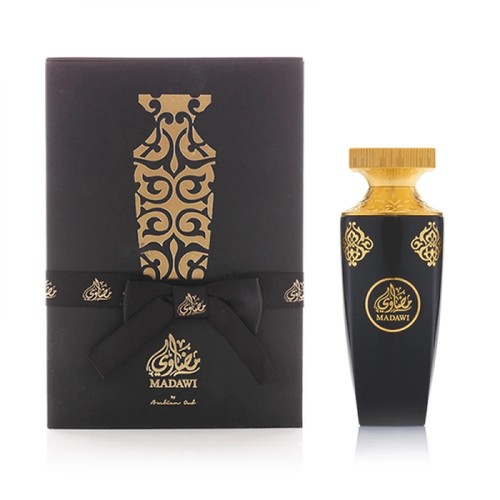 Arabian oud madawi - oud, eau