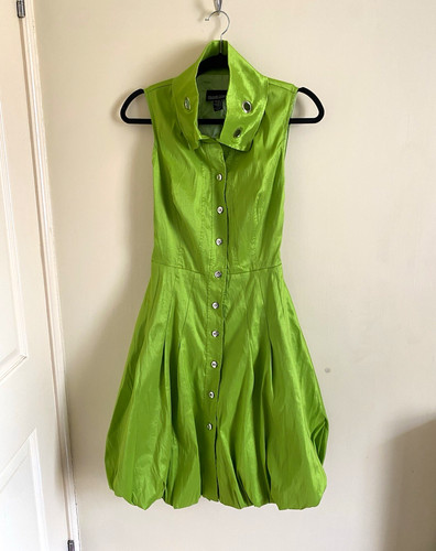 Frank lyman green - green, avant