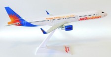 Airbus A321 Jet2 Holidays Snap