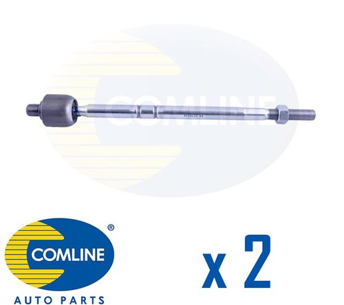 Front tie rod - rod, joint