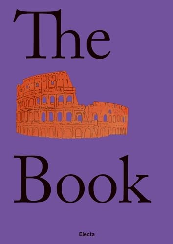 The colosseum book - the,