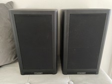 Mission 760i SE Stereo Two Way