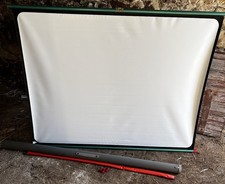 Vintage FINS Milano Portable