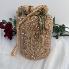  Indian Potli Bags Wedding