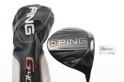 Ping g400 max golf club - g400,