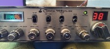 Cobra Vintage Export  Radio