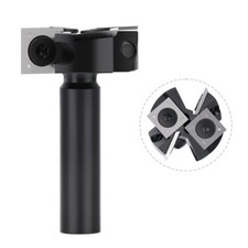 CNC Spoilboard Surfacing