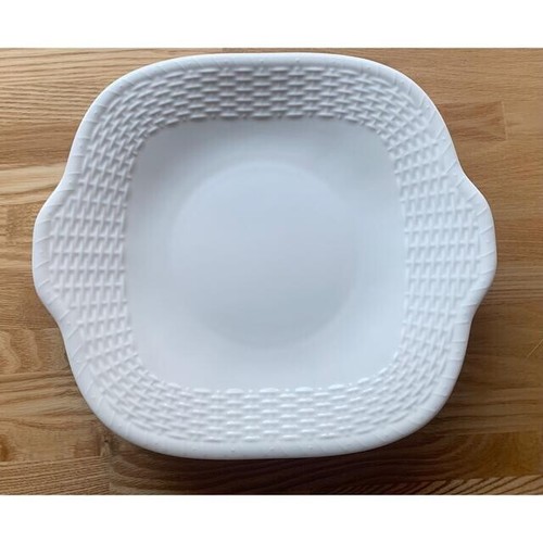 Wedgwood nantucket basket - wedgwood,
