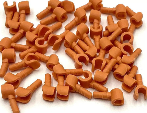 Lego dark flesh - lego,
