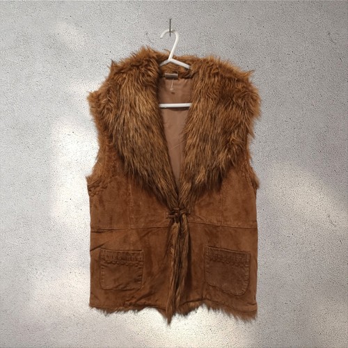 Together suede leather