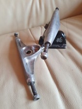 Gullwing Charger Skateboard Trucks 50°  Neil Carver  10 Inch Longboard Spares 