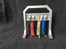 TAMIYA 1:14 SCALE SUZI BAR AIR BAR & LINES FOR RADIO CONTROL MODEL TRUCK TRACTOR