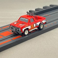 AFX GMC Pick Up Truck No.57