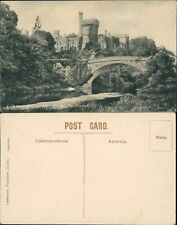 Co Waterford Lismore Castle Lawrence 