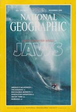 national geographic-NOV