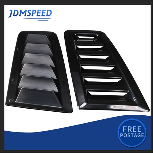 Gloss black for - focus, mk2