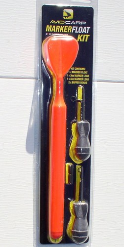 Avid carp marker float kit - kit,