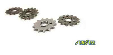 SUNSTAR SPROCKET STEP 428