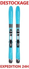 Ski Adult MOVEMENT " Icon 89 "