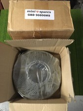 Classic Mini Spares  Brake
