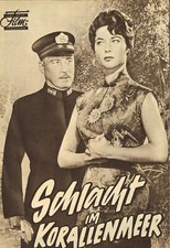 DNF | SCHLACHT IM KORALLENMEER