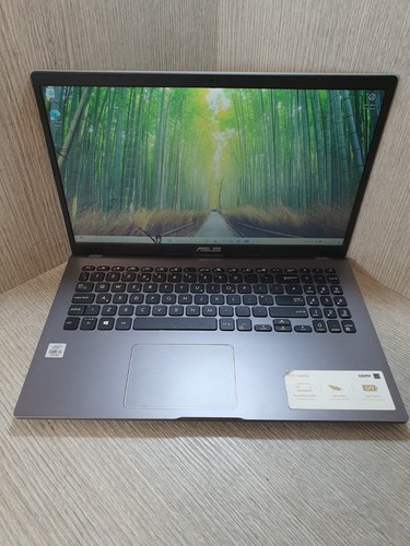Asus vivobook x509ja 1035g1 - x509ja, i5-1035g1