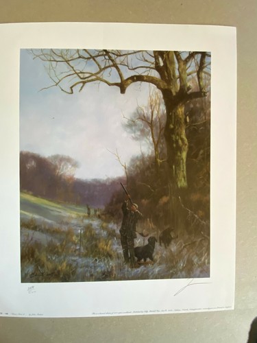 Dog art winter shoot by - ,