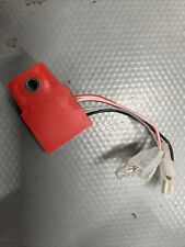 VESPA PX START CONTROL DEVICE RELAY 233707 (RS2)