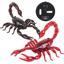 Scorpion RC Toy Remote Control
