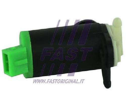 Genuine fast washer water - fast,