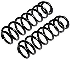 2X Skoda Fabia 6Y5 545 MK I II