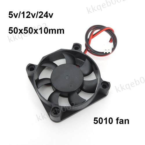 5010 12v 24v volt 5cm - dc,
