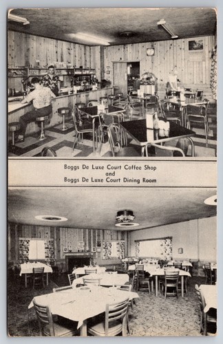 Boggs luxe court coffee - boggs,