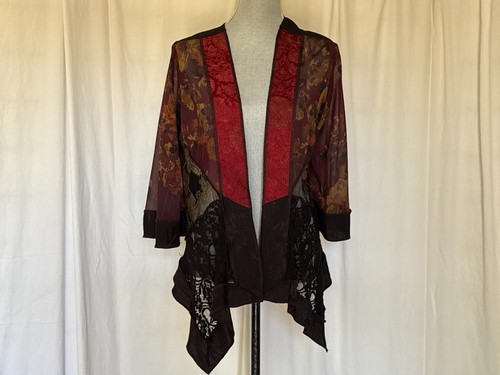 Vtg studio floral whims - studio,