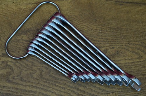 Tools piece superkrome - tools,