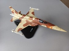 Fabbri Diecast Aircraft 1:100