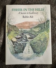 Fisher in the Hills, A season
