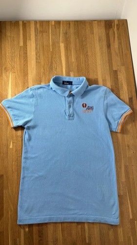 Fred perry blue and - blue,