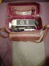 Bolex H8 - it is an Elmo C300