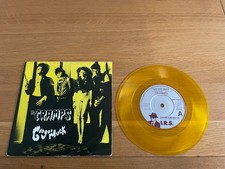 The Cramps-Goo goo muck.7"