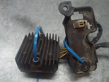 Honda CX500 TURBO CX 500 1982-