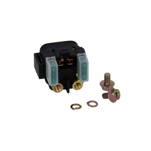 Start remote control for - start,