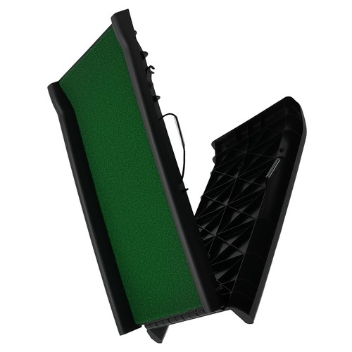 Easy carry fold pet ramp - easy,