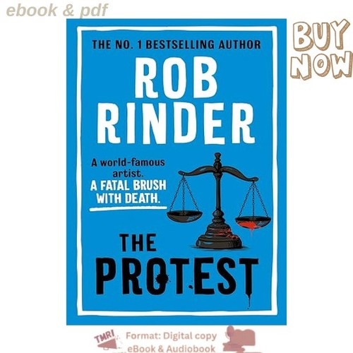 The protest new murder - the,