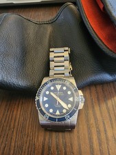 HELSON SHARK DIVER 42