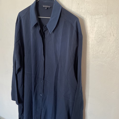 French connection dark blue - french,